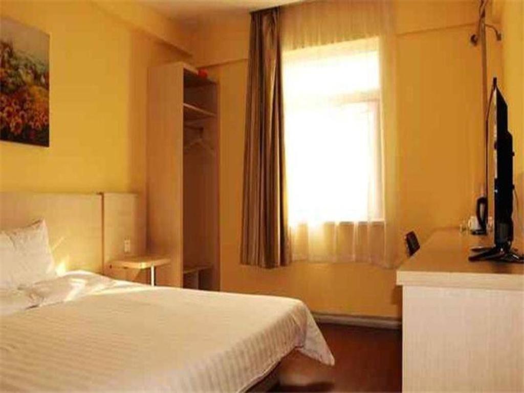 Hanting Hotel Shenzhen Nanshan Metro Station Экстерьер фото