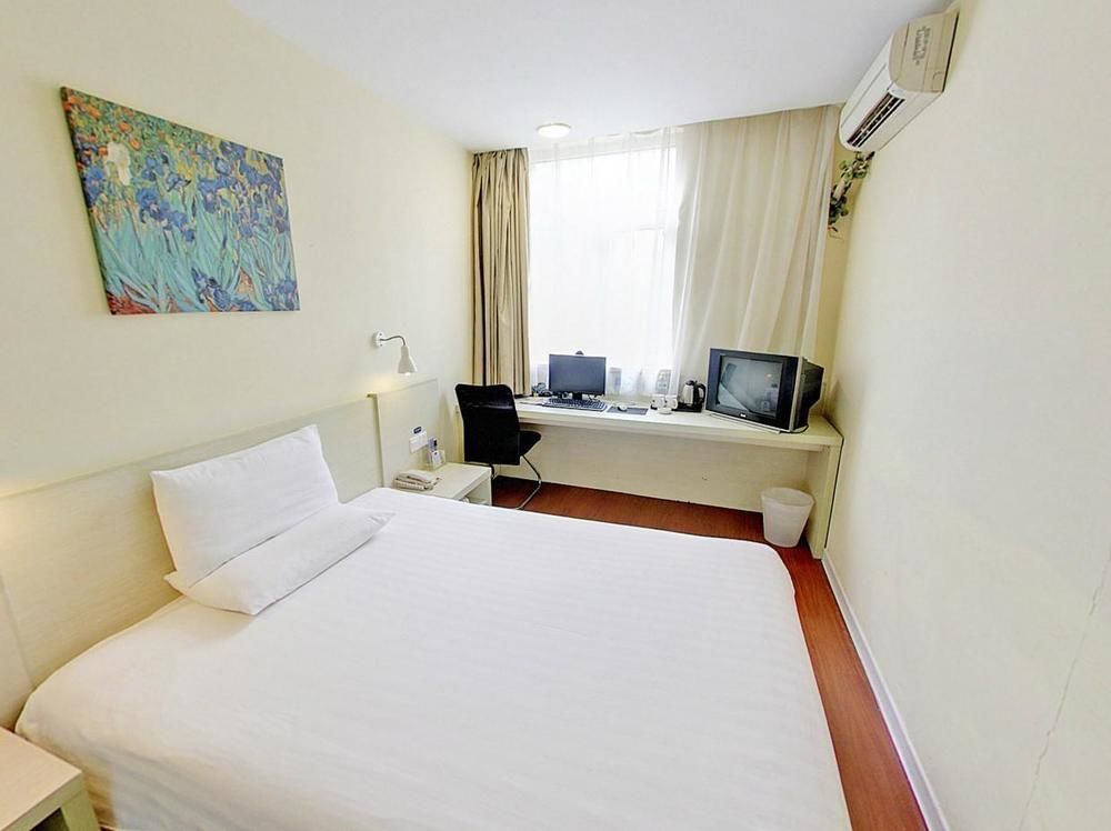 Hanting Hotel Shenzhen Nanshan Metro Station Экстерьер фото