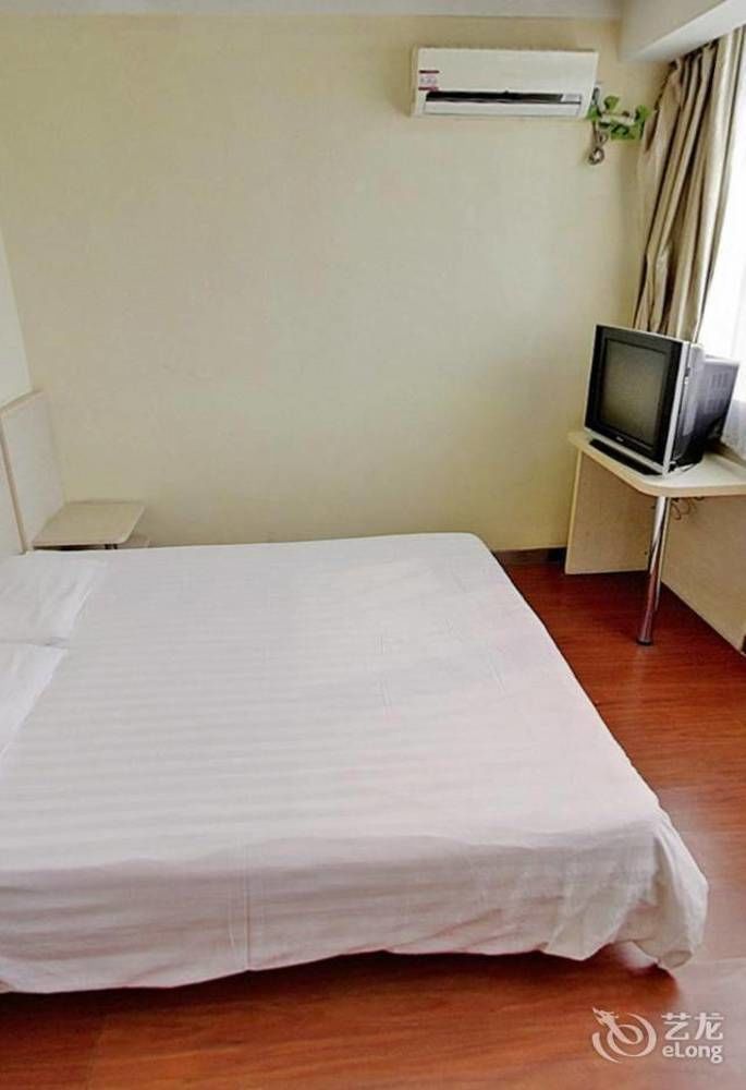Hanting Hotel Shenzhen Nanshan Metro Station Экстерьер фото