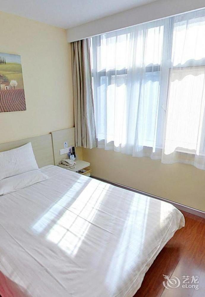 Hanting Hotel Shenzhen Nanshan Metro Station Экстерьер фото