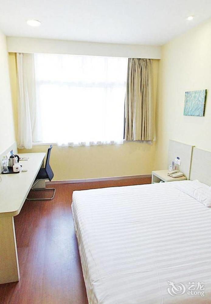 Hanting Hotel Shenzhen Nanshan Metro Station Экстерьер фото