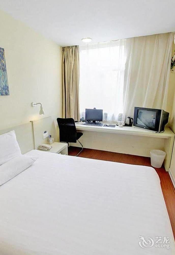 Hanting Hotel Shenzhen Nanshan Metro Station Экстерьер фото
